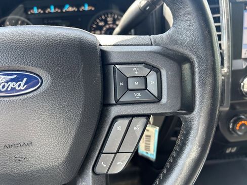 Used 2019 Ford F150 XLT w/ Equipment Group 302A Luxury AWD/4WD image 26