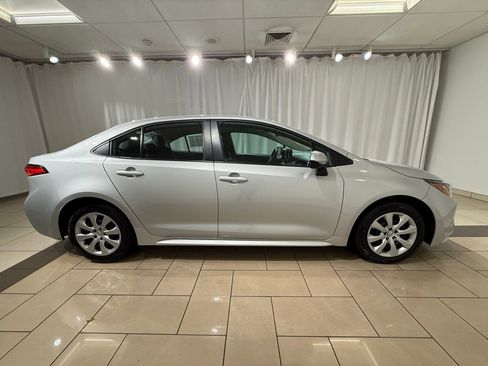 Certified 2023 Toyota Corolla LE image 6