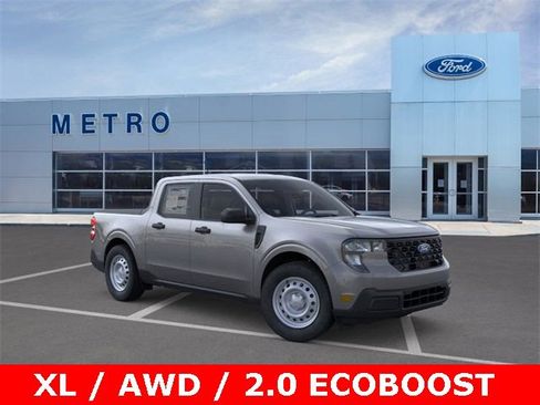 New 2026 Ford Maverick XL image 1