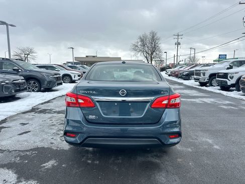 Used 2016 Nissan Sentra SV image 12