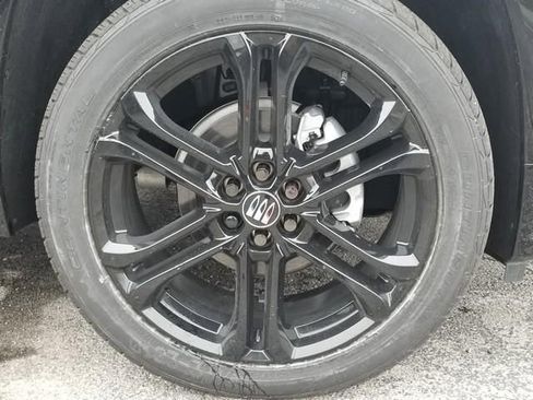 New 2025 Buick Enclave Sport Touring w/ Super Cruise Package image 20