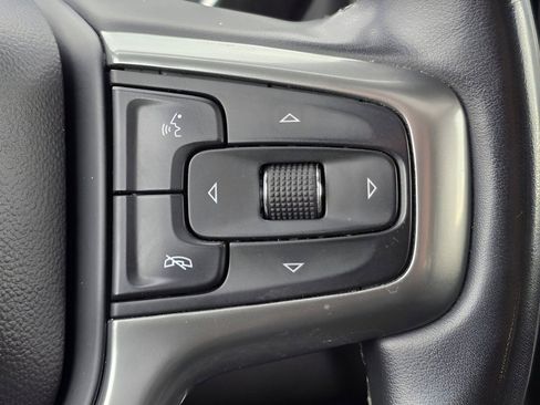 Used 2023 Chevrolet Silverado 3500 LTZ w/ LTZ Plus Package image 15