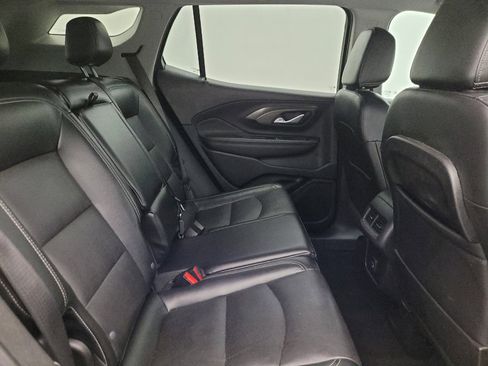 Used 2023 GMC Terrain SLT AWD/4WD image 19