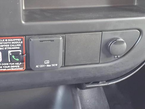 New 2025 Chevrolet Express 3500 w/ Power Convenience Package RWD image 19
