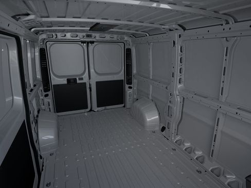 New 2026 RAM ProMaster 1500 FWD image 22