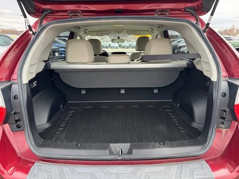 Used 2016 Subaru Crosstrek 2.0i Limited AWD/4WD image 24