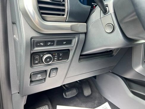 Certified 2024 Ford F150 Lariat w/ Equipment Group 502A High AWD/4WD image 10