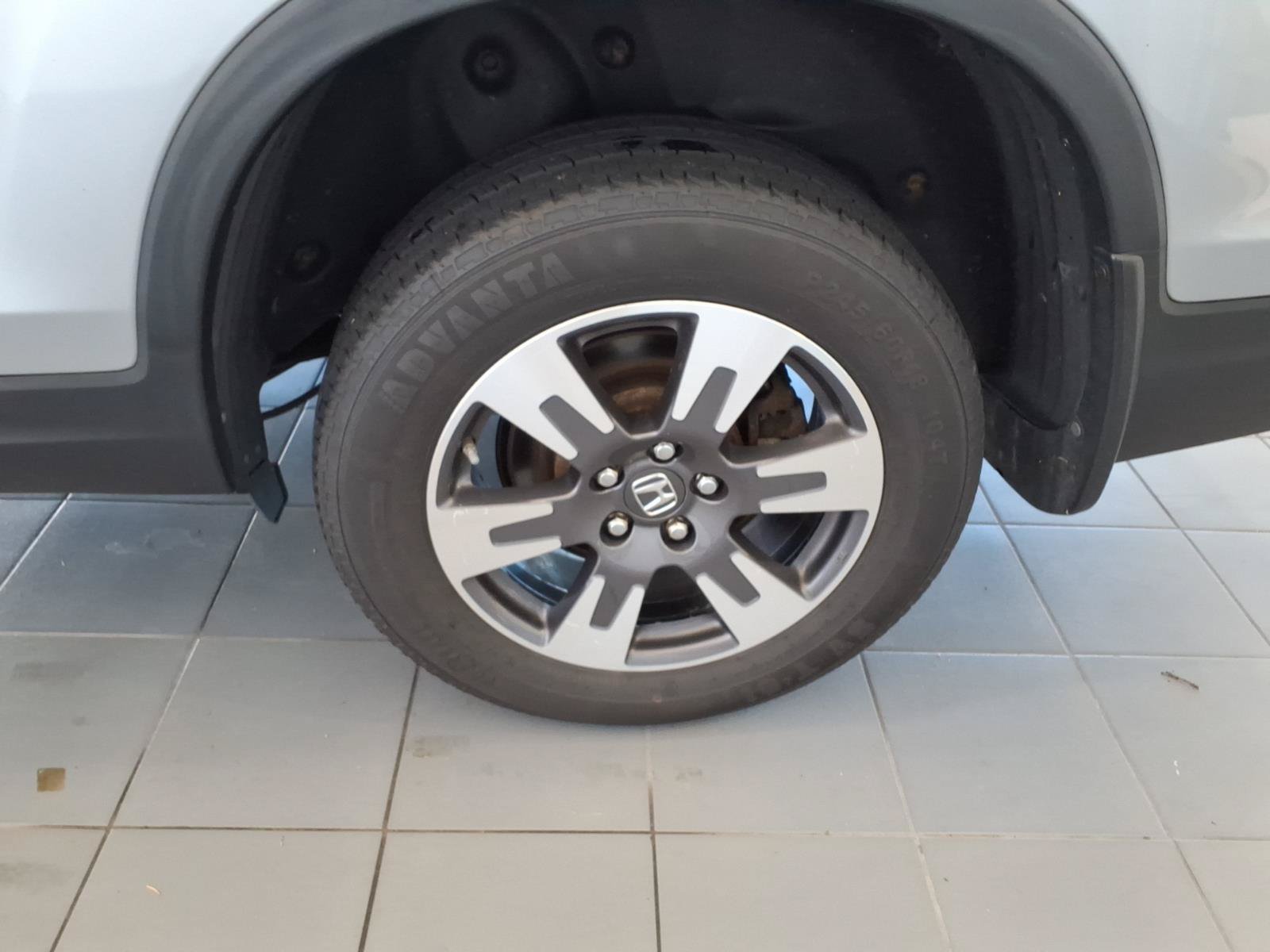 Used 2017 Honda Ridgeline RTL-T image 17
