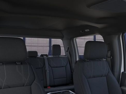 New 2026 Ford F150 STX AWD/4WD image 22