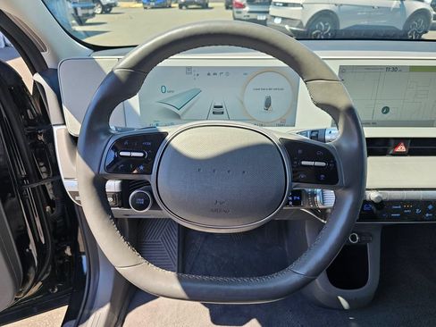 Used 2024 Hyundai Ioniq 5 SEL RWD image 23