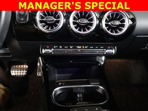 Used 2022 Mercedes-Benz CLA 250 4MATIC image 24