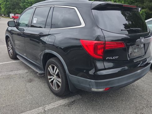 Used 2017 Honda Pilot EX-L image 8