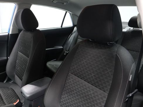 Used 2022 Kia Rio S w/ Technology Package FWD image 25