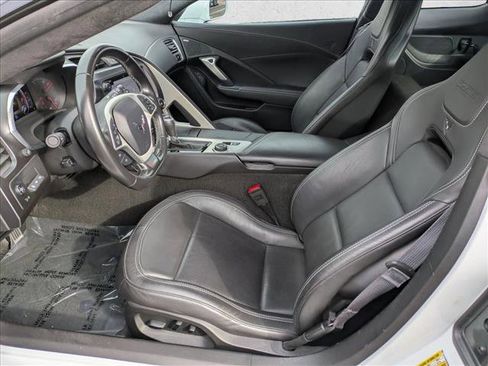 Used 2017 Chevrolet Corvette Z06 image 16