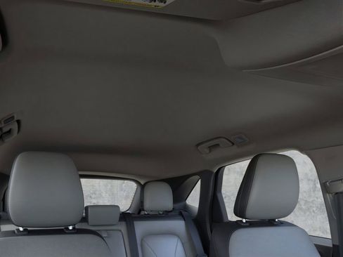 New 2026 Ford Escape SE w/ PHEV Premium Package image 22