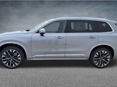 New 2026 Volvo XC90 B6 Plus w/ Protection Package Premier AWD/4WD image 4