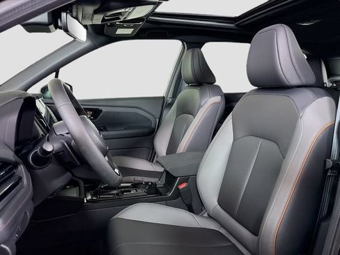 New 2026 Subaru Forester Sport AWD/4WD image 21