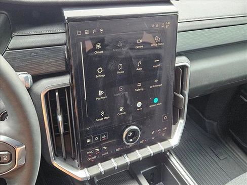 Certified 2026 GMC Acadia Elevation w/ LPO, Floor Liner Package image 13