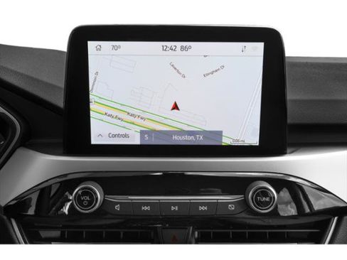 Used 2020 Ford Escape SE FWD image 19