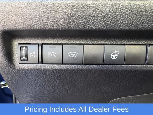 Used 2025 Toyota RAV4 XLE Premium w/ Weather Package AWD/4WD image 17