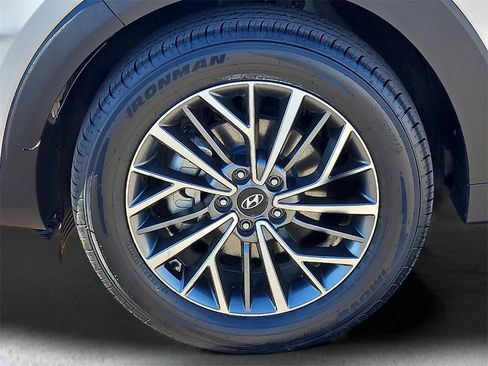 Used 2020 Hyundai Tucson SEL image 12