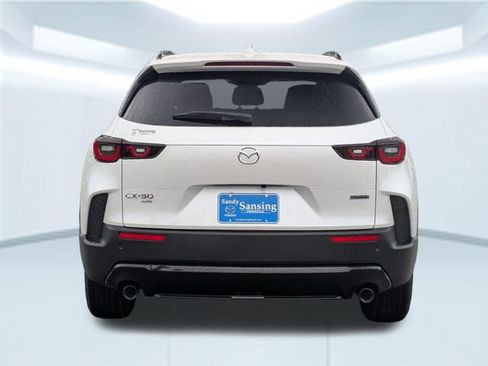 New 2026 MAZDA CX-50 AWD 2.5 Hybrid w/ Weather Package image 5
