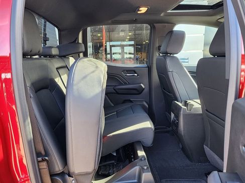 New 2026 GMC Canyon Elevation w/ Convenience Package AWD/4WD image 45