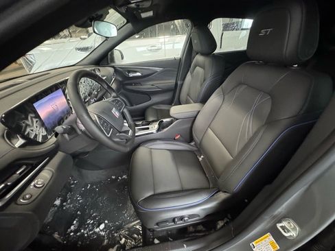 New 2026 Buick Envista Sport Touring w/ Convenience I Package image 17