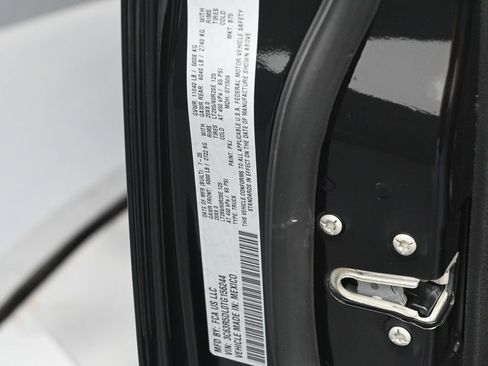 New 2026 RAM 2500 Lone Star AWD/4WD image 31