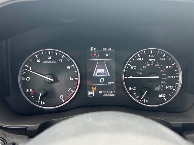 Certified 2026 Subaru Ascent Bronze Edition AWD/4WD image 15