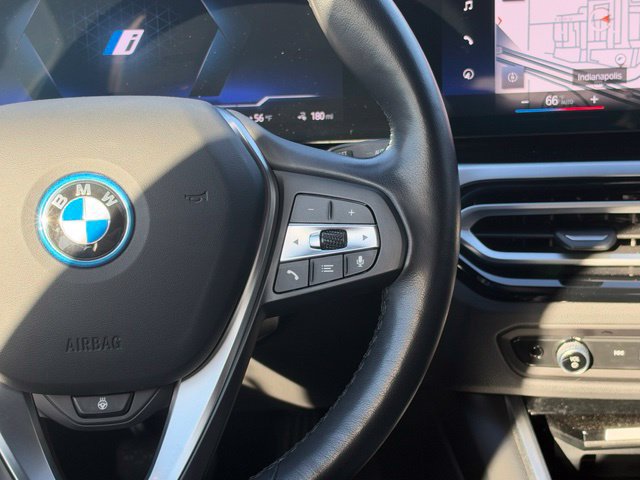 Certified 2023 BMW i4 eDrive40 w/ Premium Package RWD image 24