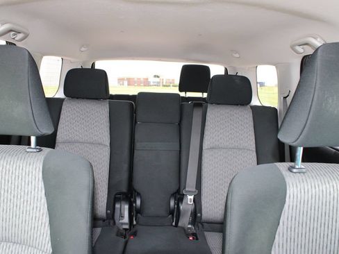 Used 2021 Toyota 4Runner SR5 AWD/4WD image 14