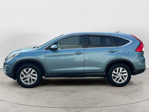 Used 2016 Honda CR-V EX image 2