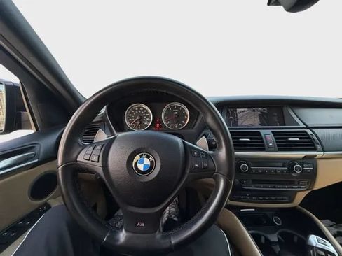 Used 2013 BMW X5 M w/ Driver Assistance Pkg AWD/4WD image 14