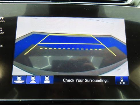 Used 2022 Honda CR-V EX-L image 23