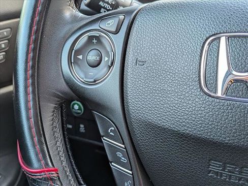 Used 2013 Honda Accord Touring image 12