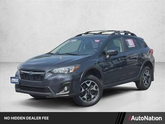 Used 2018 Subaru Crosstrek 2.0i Premium AWD/4WD video 1