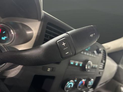 Used 2010 Chevrolet Silverado 2500 W/T image 19