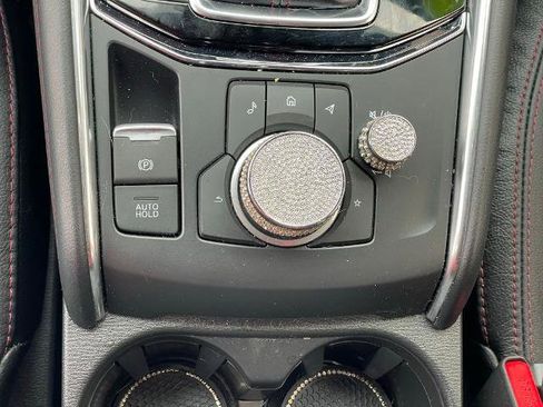 Used 2023 MAZDA CX-5 AWD 2.5 Turbo image 23