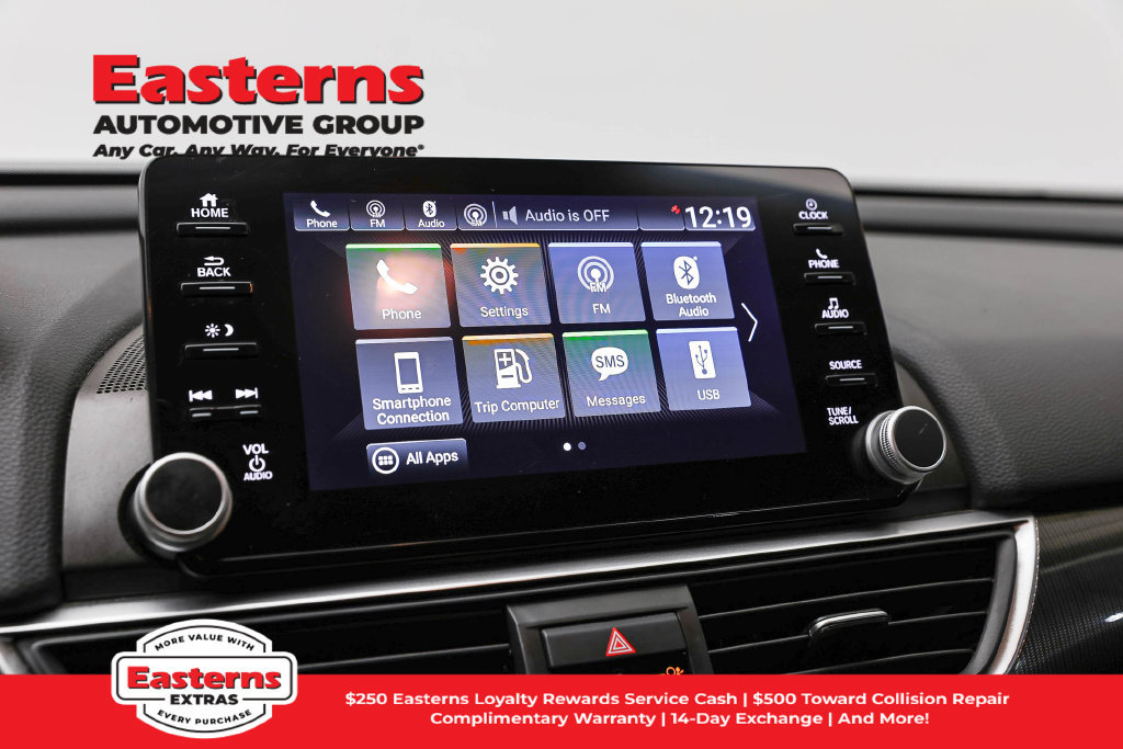 Used 2022 Honda Accord Sport Special Edition image 19