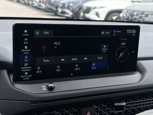 Used 2024 Honda Accord Sport image 18
