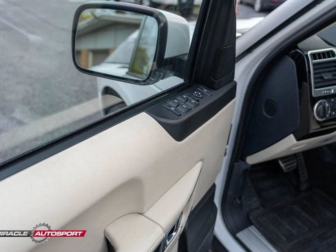 Used 2012 Land Rover Range Rover Supercharged AWD/4WD image 14
