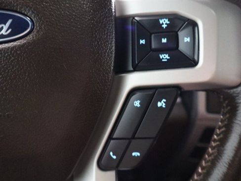 Used 2022 Ford F350 King Ranch w/ King Ranch Ultimate Package AWD/4WD image 49
