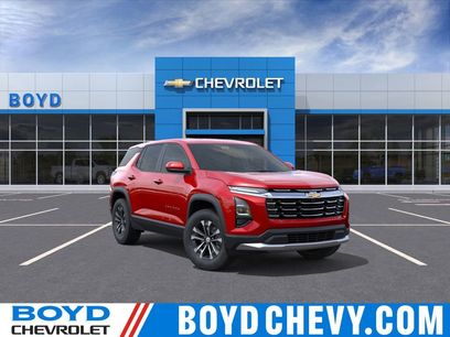 New 2026 Chevrolet Equinox LT w/ Convenience Package II