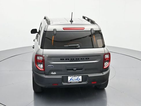 Used 2022 Ford Bronco Sport image 33