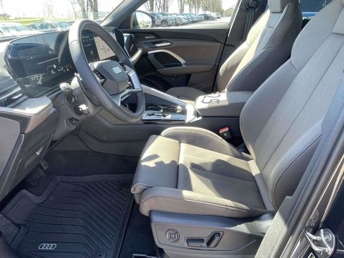 Certified 2025 Audi Q5 Prestige AWD/4WD image 15