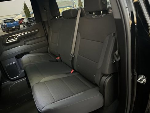 New 2026 Chevrolet Silverado 1500 LT w/ Protection Package AWD/4WD image 25