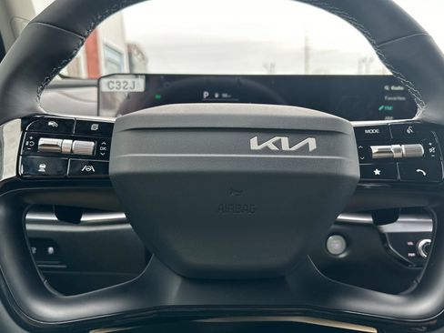 New 2026 Kia Sorento EX image 26