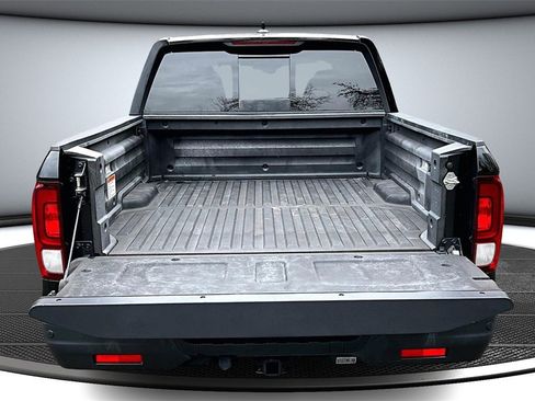 Used 2020 Honda Ridgeline RTL-E image 8