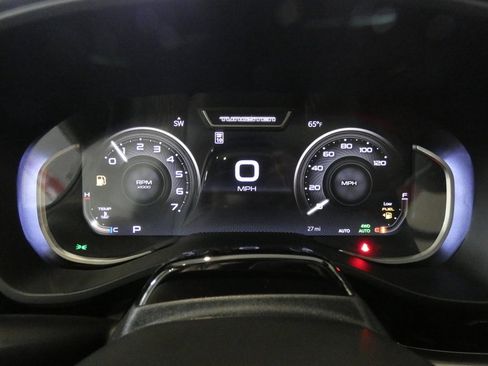 New 2026 RAM 1500 Tungsten AWD/4WD image 25